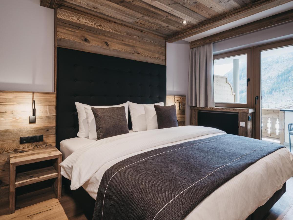 Vaya Zillertal Inklusive Gaestekarte Erste Ferienregion Zillertal Aschau Im Zillertal المظهر الخارجي الصورة